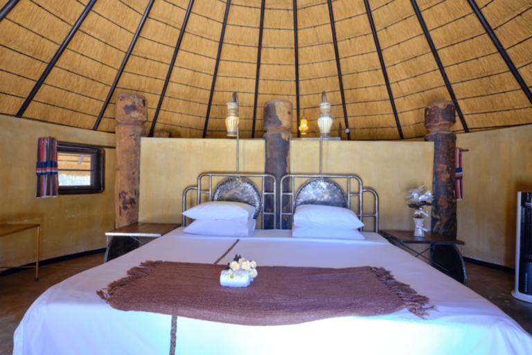 Hotels | WRC Reizen