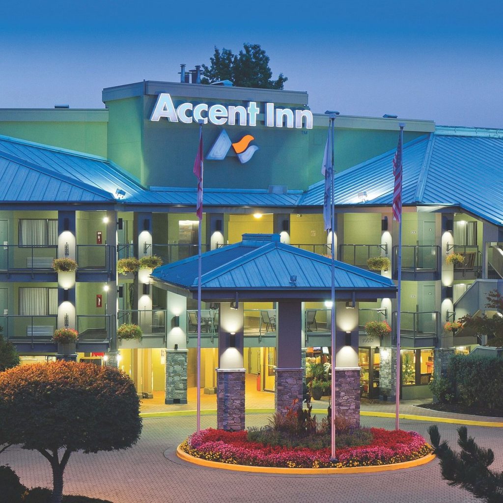 Hotels | WRC Reizen