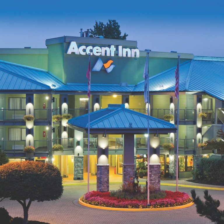 Hotels | WRC Reizen