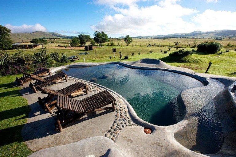 Hotels | WRC Reizen
