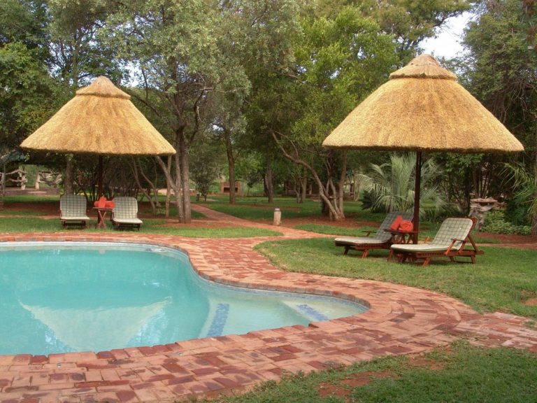 Hotels | WRC Reizen