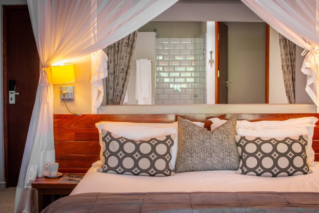 Hotels | WRC Reizen