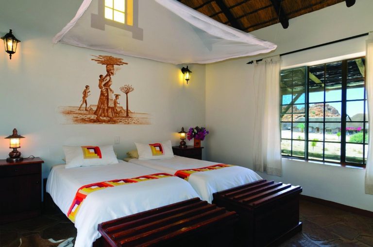 Hotels | WRC Reizen