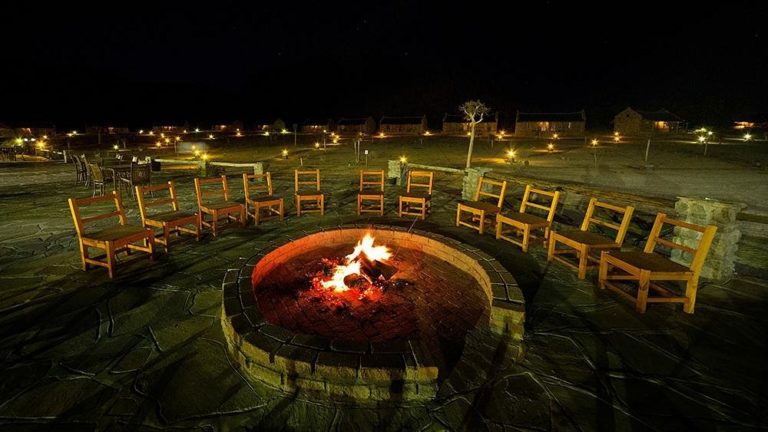 Hotels | WRC Reizen