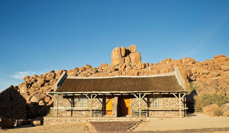 Hotels | WRC Reizen