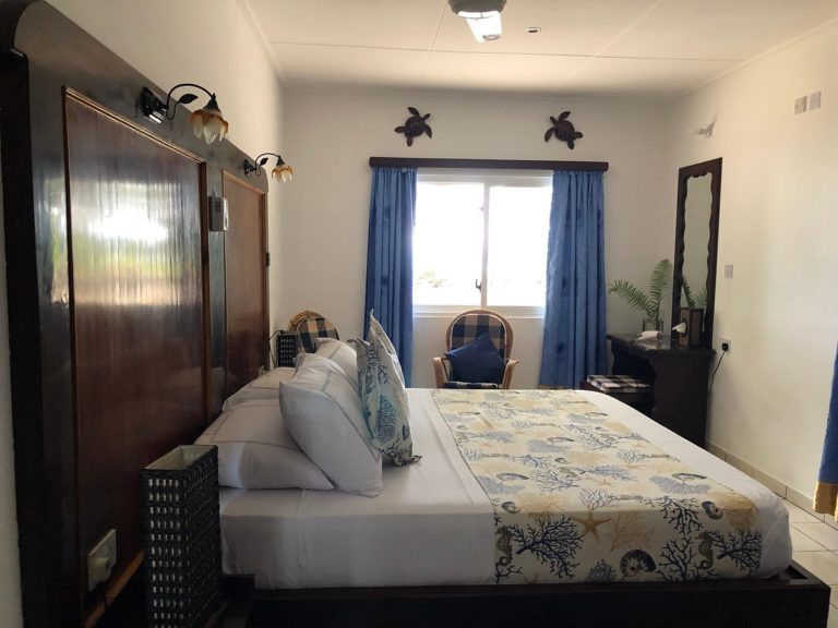 Hotels | WRC Reizen