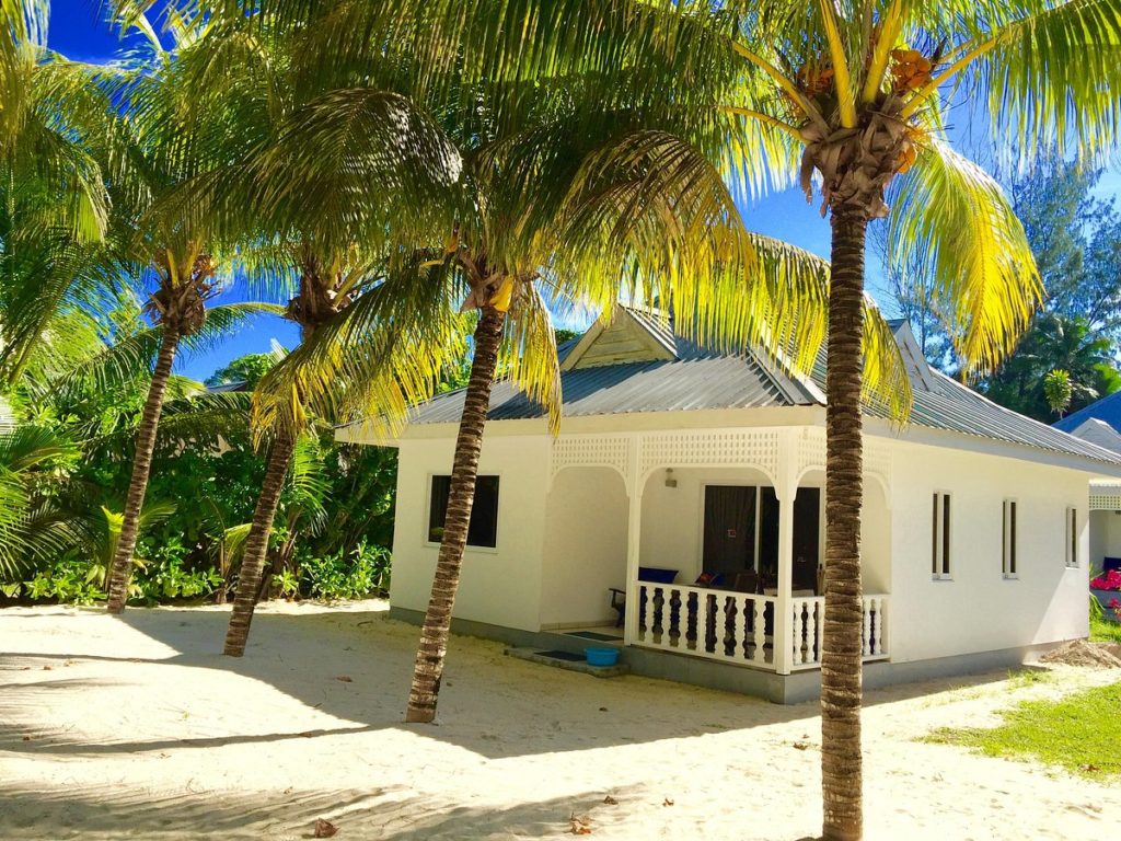 Hotels | WRC Reizen