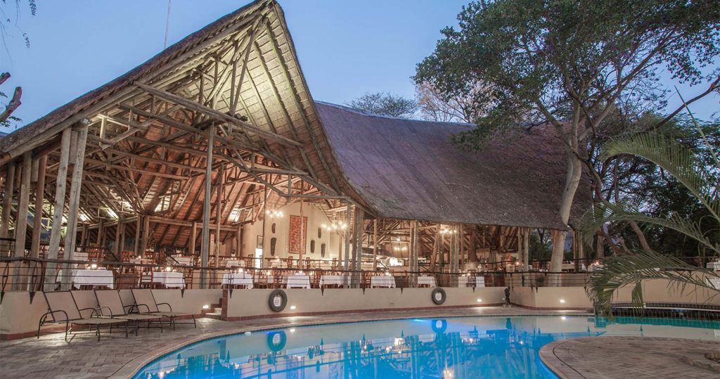 Hotels | WRC Reizen