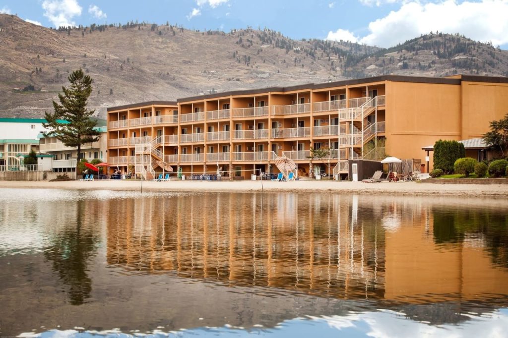 Hotels | WRC Reizen