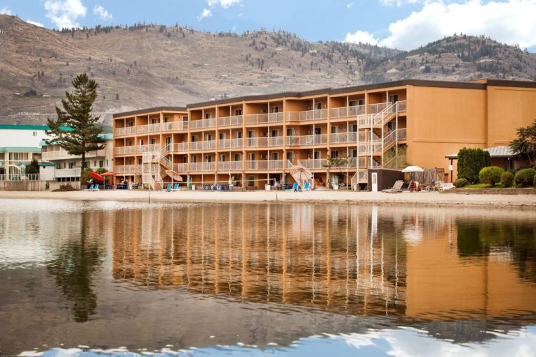 Hotels | WRC Reizen