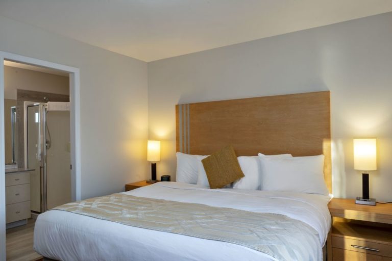 Hotels | WRC Reizen