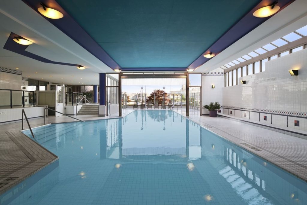 Hotels | WRC Reizen