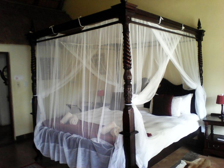 Hotels | WRC Reizen