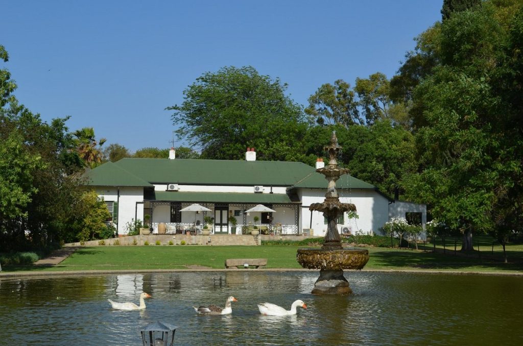 Hotels | WRC Reizen