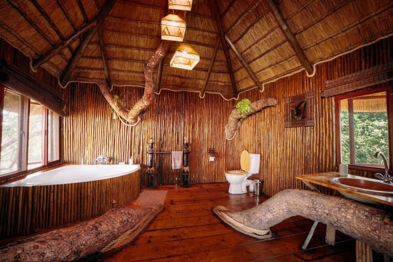 Hotels | WRC Reizen