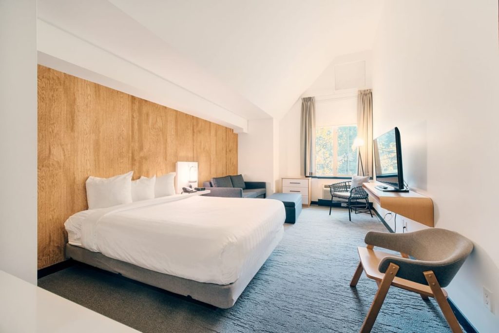 Hotels | WRC Reizen