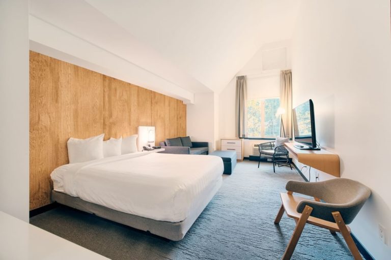 Hotels | WRC Reizen