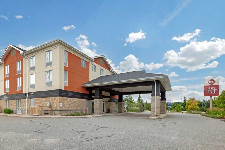 Hotels | WRC Reizen