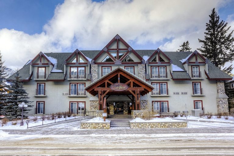 Hotels | WRC Reizen