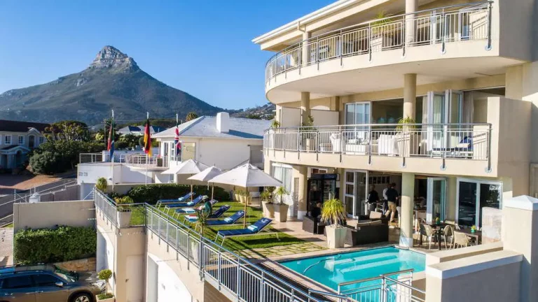 Hotels | WRC Reizen