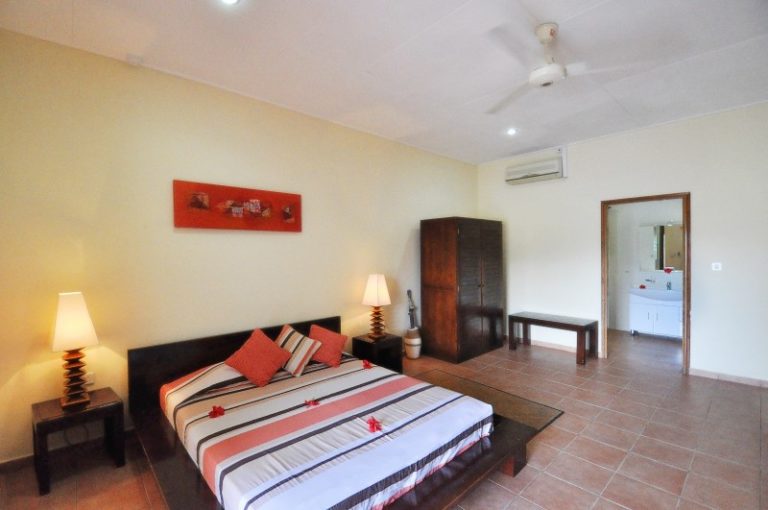 Hotels | WRC Reizen