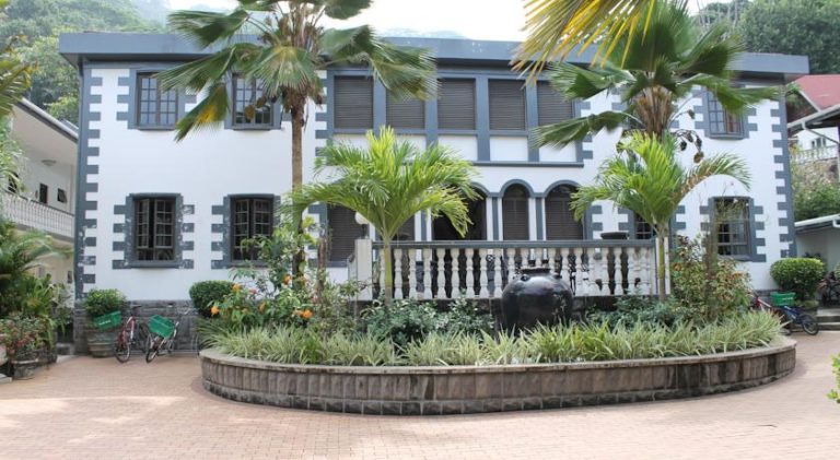Hotels | WRC Reizen