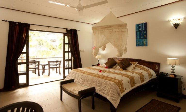 Hotels | WRC Reizen