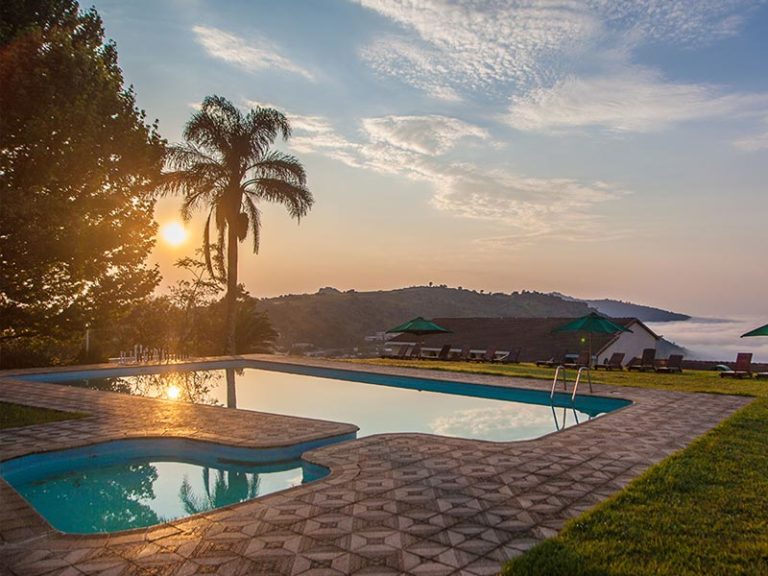 Hotels | WRC Reizen