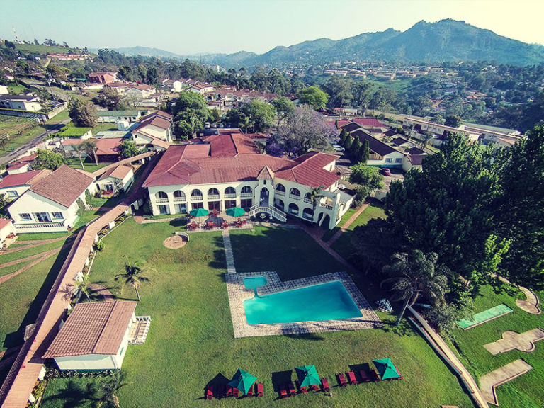 Hotels | WRC Reizen