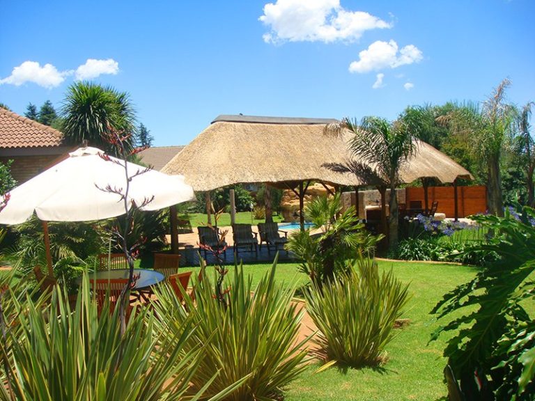 Hotels | WRC Reizen