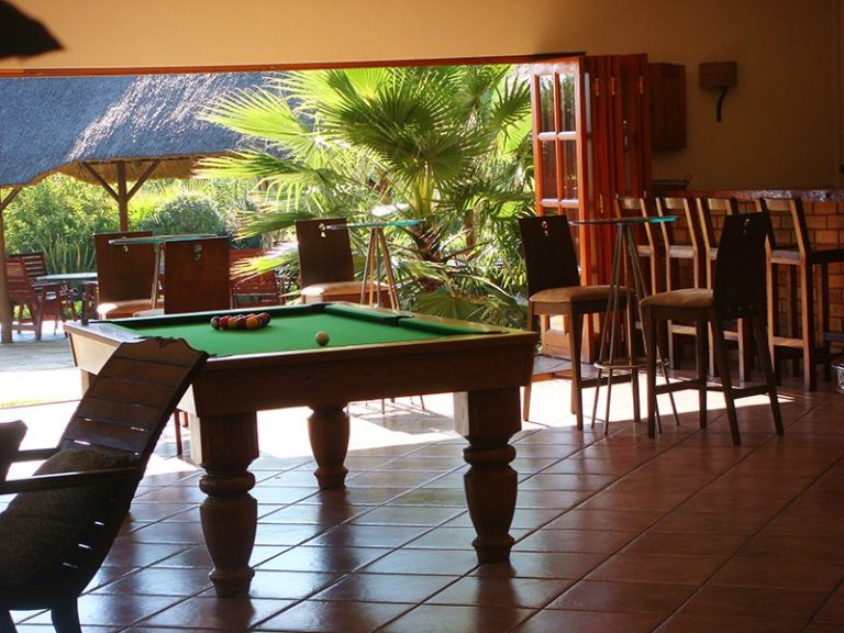 Hotels | WRC Reizen