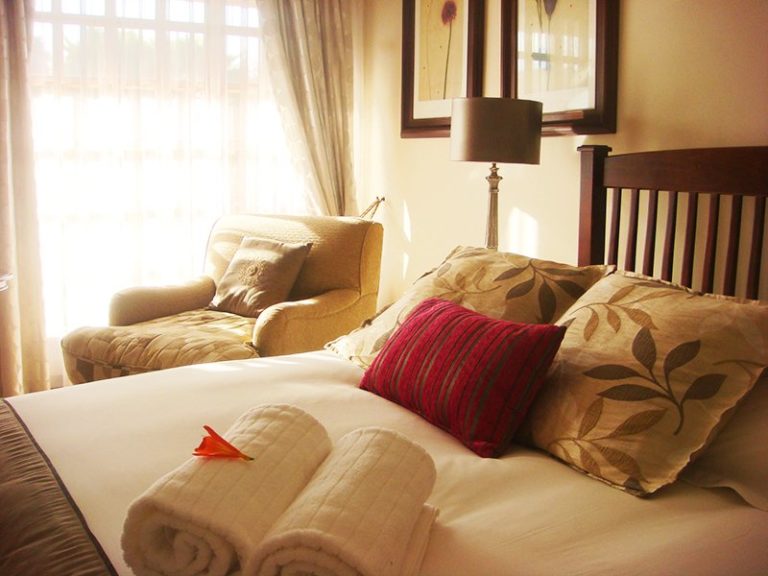 Hotels | WRC Reizen