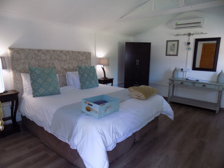 Hotels | WRC Reizen