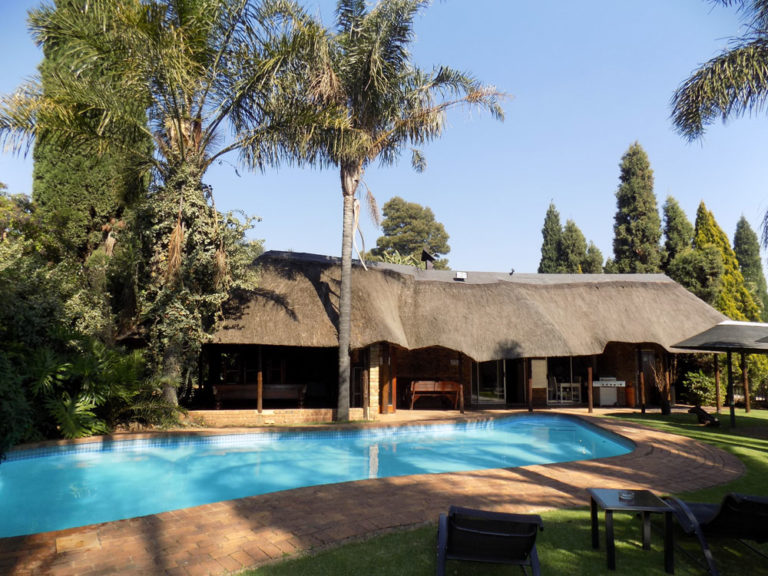 Hotels | WRC Reizen