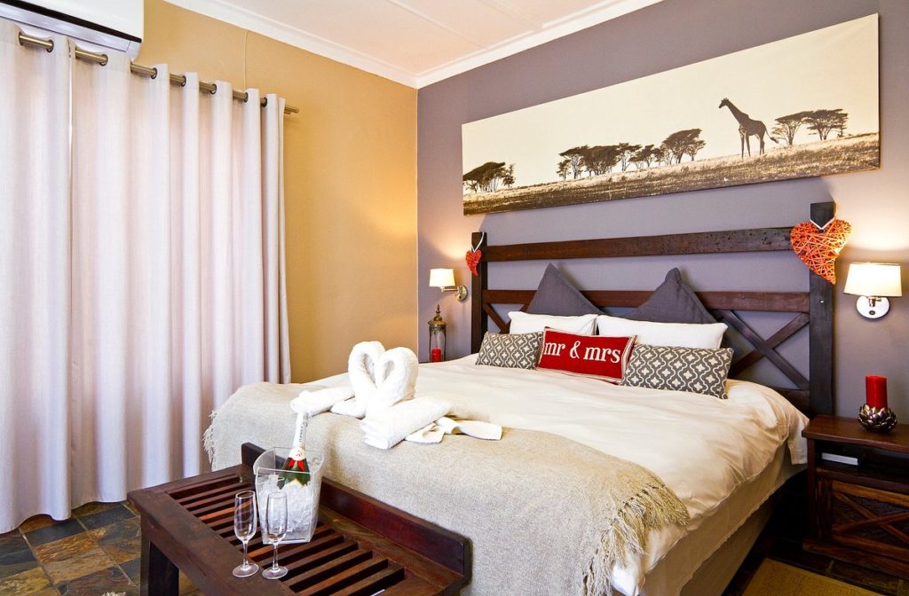 Hotels | WRC Reizen