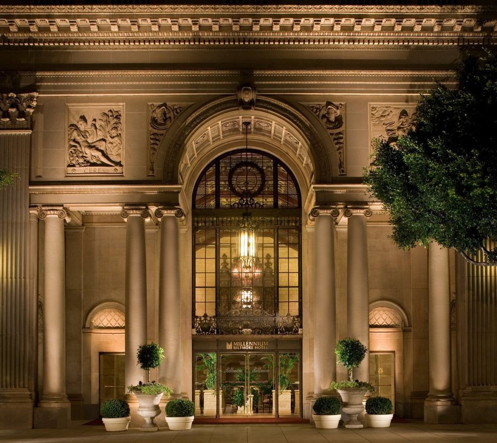 Hotels | WRC Reizen
