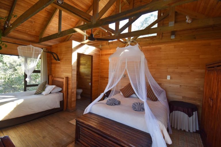 Hotels | WRC Reizen