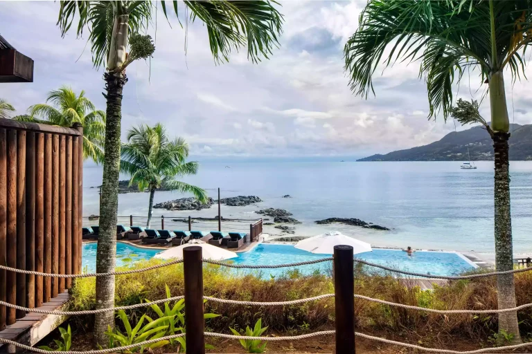 Hotels | WRC Reizen