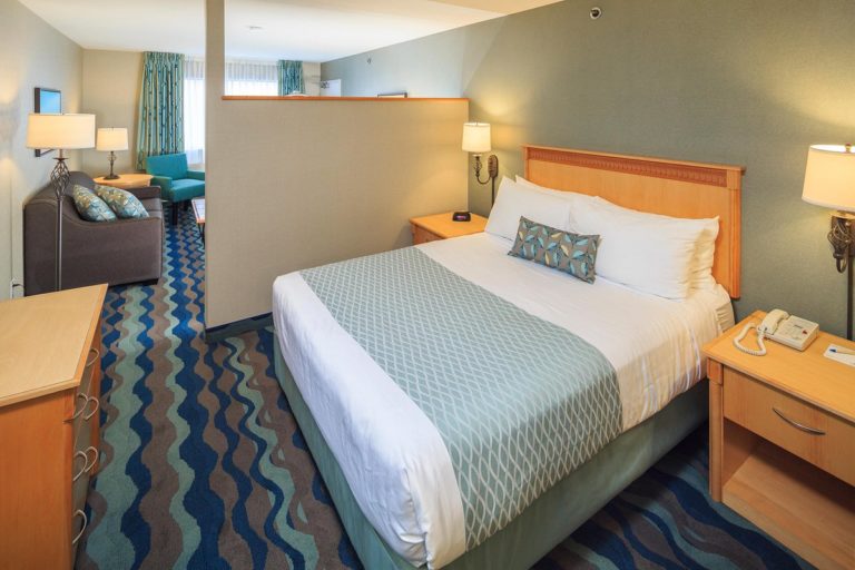 Hotels | WRC Reizen