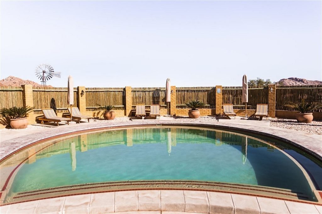 Hotels | WRC Reizen