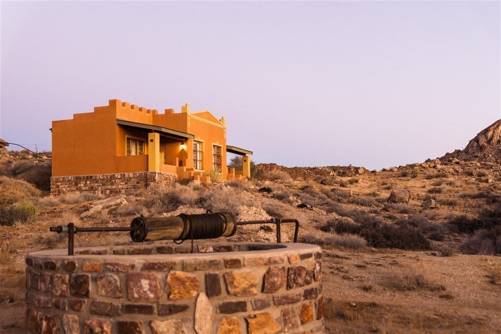 Hotels | WRC Reizen