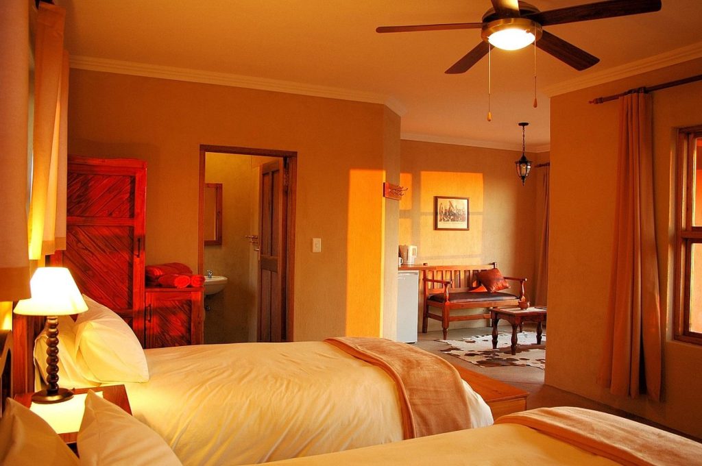 Hotels | WRC Reizen