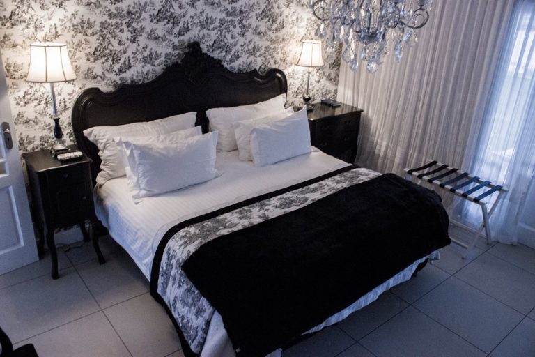 Hotels | WRC Reizen