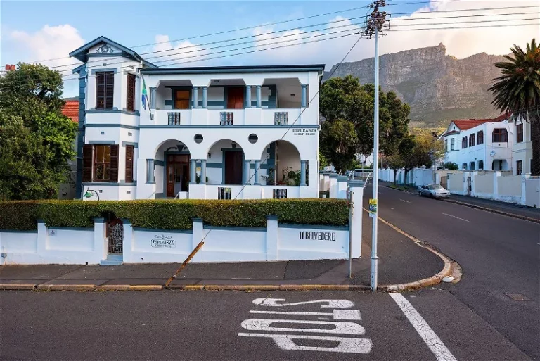 Hotels | WRC Reizen