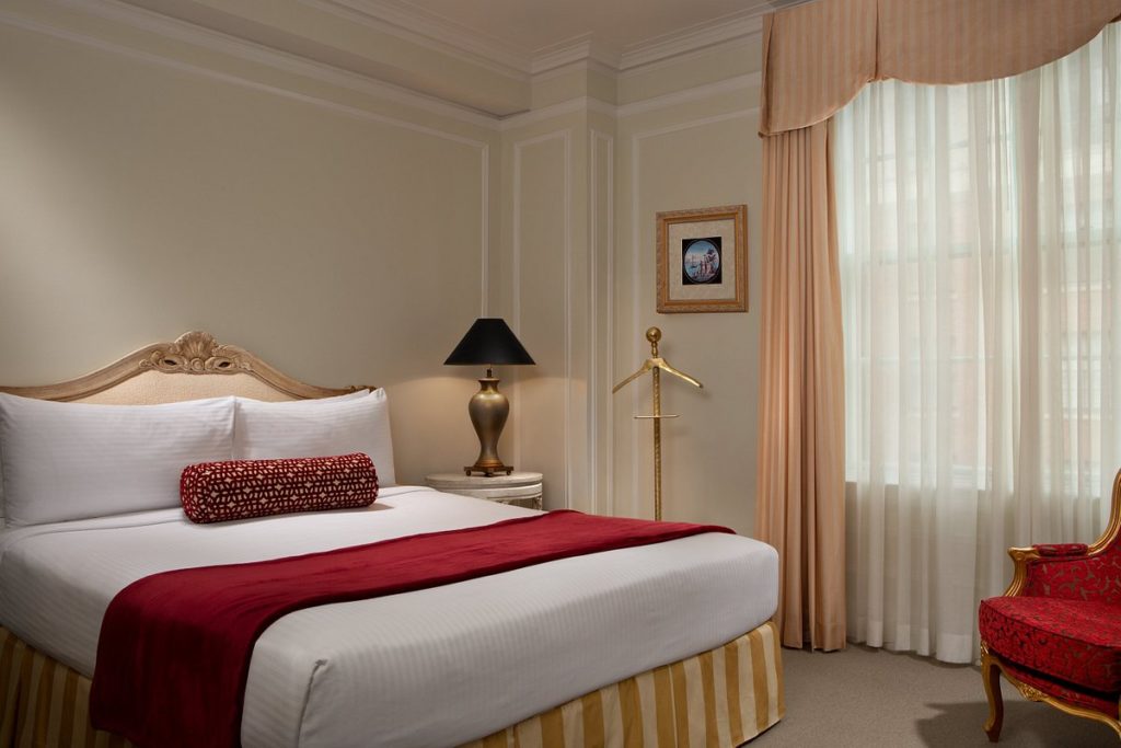 Hotels | WRC Reizen