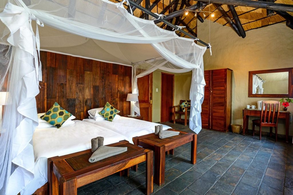 Hotels | WRC Reizen