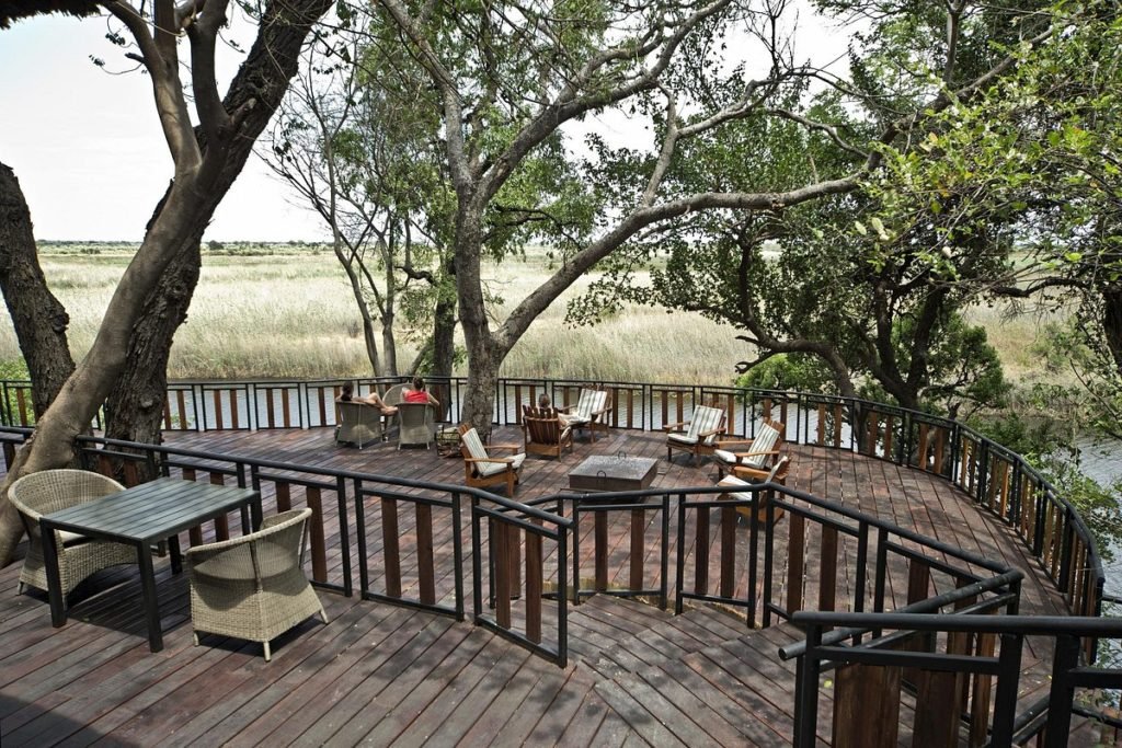 Hotels | WRC Reizen