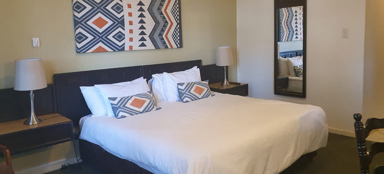 Hotels | WRC Reizen