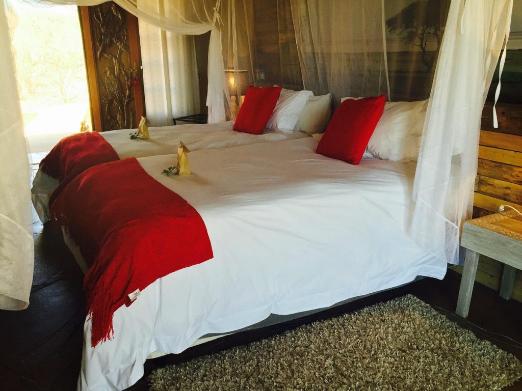 Hotels | WRC Reizen