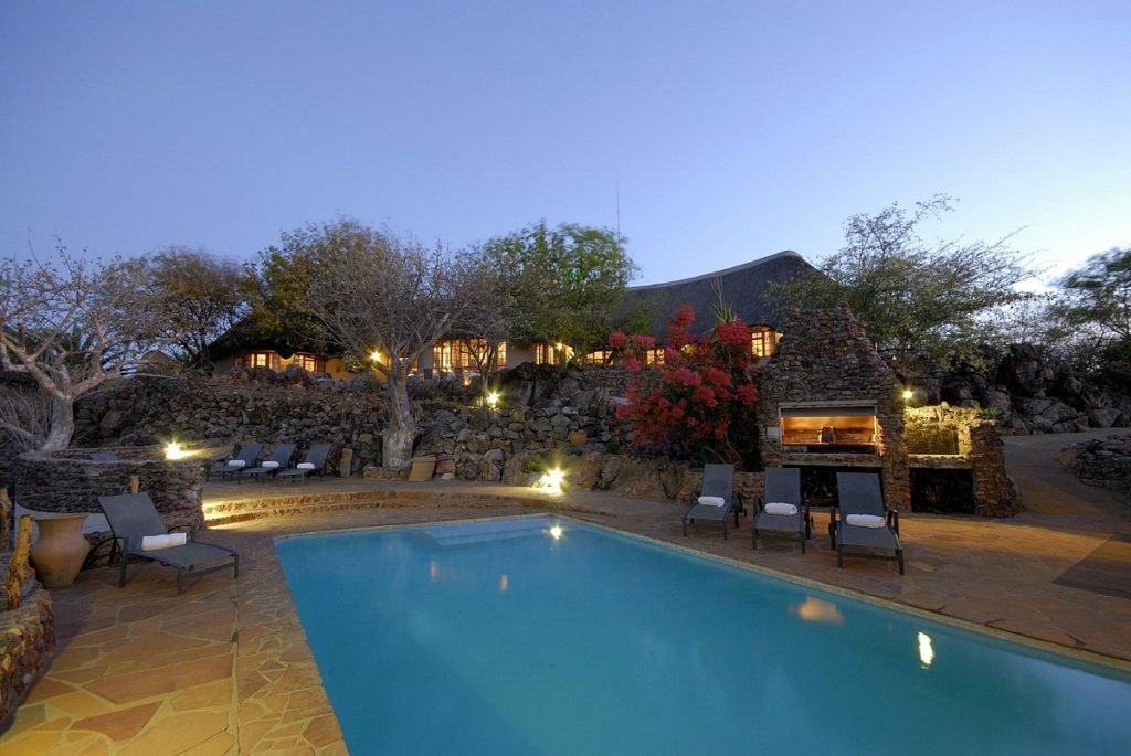 Hotels | WRC Reizen